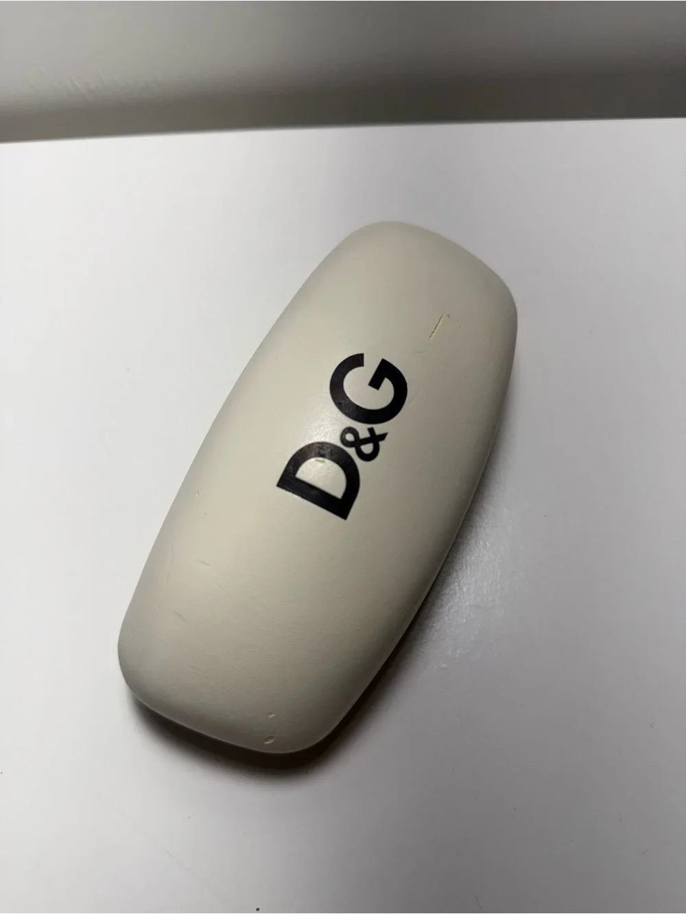 Dolce & Gabbana works great